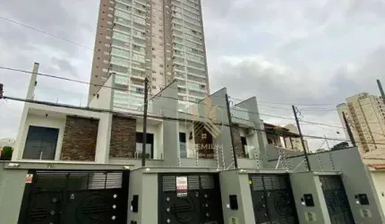 Sobrado com 3 dormitórios à venda, 180 m² por R$ 1.000.000,00 - Vila Formosa - São Paulo/SP