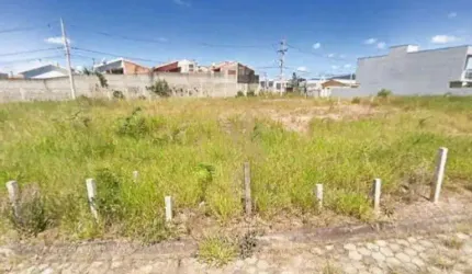 Lote de 125,05 m² à Venda em Bom Jesus dos Perdões - Oportunidade Imperdível!