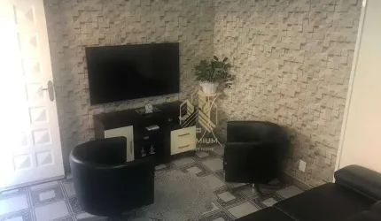 sobrado com excelente localização