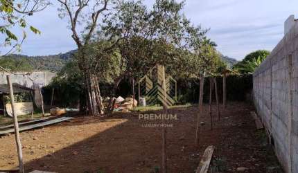 Terreno à venda, 524 m² por R$ 230.000,00 - Condominio Vila Dom Pedro - Atibaia/SP