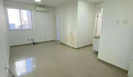 Sala à venda, 42 m² por R$ 530.000,00 - Tatuapé - São Paulo/SP
