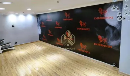 Sala, 49 m² - venda por R$ 371.000,00 ou aluguel por R$ 4.000,00/mês - Tatuapé - São Paulo/SP