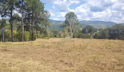 Terreno à venda, 601 m² por R$ 200.000,00 - Jardim Estância Brasil - Atibaia/SP