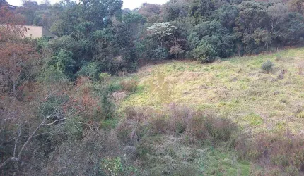 Terreno à venda, 600 m² por R$ 185.000,00 - Jardim Paulista - Atibaia/SP