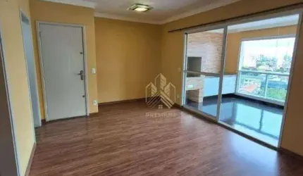 Apartamento com 3 dormitórios à venda, 87 m² por R$ 1.159.000,00 - Alto da Mooca - São Paulo/SP