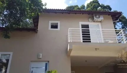 Casa com 3 dormitórios à venda, 210 m² por R$ 1.470.000,00 - Retiro das Fontes - Atibaia/SP