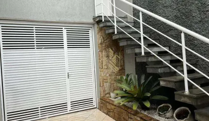 Casa com 3 dormitórios à venda, 200 m² por R$ 1.150.000 - Vila Ré - São Paulo/SP