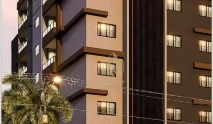 Apartamento com 3 dormitórios à venda, 69 m² por R$ 601.054,00 - Atibaia Jardim - Atibaia/SP