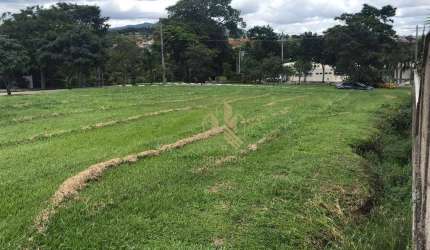 Terreno à venda, 1307 m² por R$ 2.077.600,00 - Condominio Porto Atibaia - Atibaia/SP