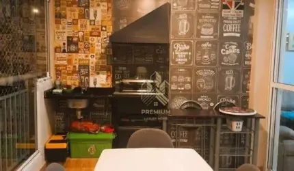 Apartamento com 2 dormitórios à venda, 70 m² por R$ 690.000,00 - Vila Matilde - São Paulo/SP