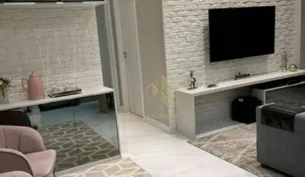 Apartamento com 2 dormitórios à venda, 70 m² por R$ 890.000,00 - Vila Matilde - São Paulo/SP