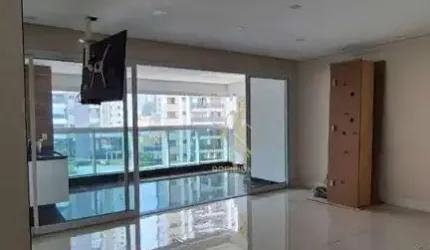 Apartamento com 2 dormitórios à venda, 91 m² por R$ 1.300.000,00 - Vila Regente Feijó - São Paulo/SP