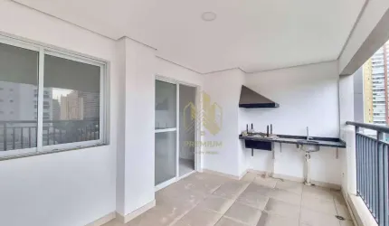 Apartamento com 3 dormitórios à venda, 87 m² por R$ 960.000,00 - Tatuapé - São Paulo/SP