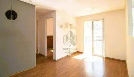 Apartamento com 2 dormitórios à venda, 50 m² por R$ 350.000,00 - Vila Prudente - São Paulo/SP