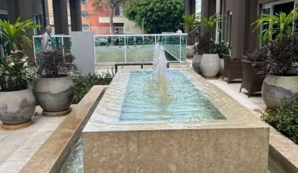 Sala, 70 m² - venda por R$ 585.000 ou aluguel por R$ 3.620/mês - Alvinópolis - Atibaia/SP