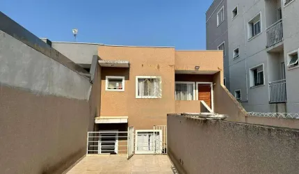 Casa com 2 dormitórios à venda, 123 m² por R$ 330.000,00 - Nova Atibaia - Atibaia/SP