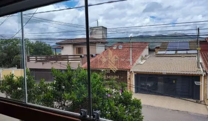 Casa com 3 dormitórios para alugar, 138 m² por R$ 4.151,20/mês - Jardim do Lago - Atibaia/SP