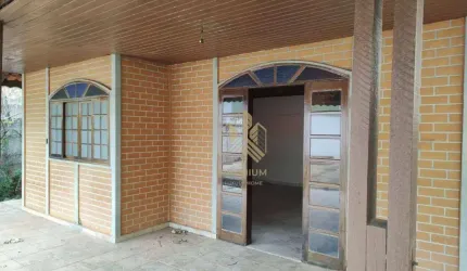 Casa com 2 dormitórios à venda, 80 m² por R$ 555.000,00 - Recreio Estoril - Atibaia/SP