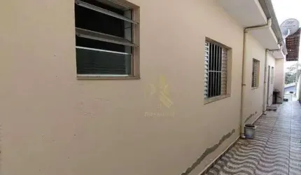 Casa com 2 dormitórios à venda, 67 m² por R$ 350.000,00 - Jardim Imperial - Atibaia/SP