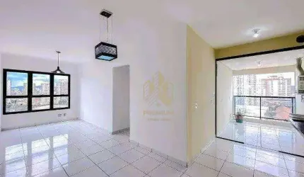 Apartamento com 3 dormitórios à venda, 70 m² por R$ 627.000,00 - Mooca - São Paulo/SP