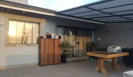 Edícula com 1 dormitório à venda, 60 m² por R$ 395.000,00 - Vale das Flores - Atibaia/SP