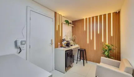 Sala à venda, 42 m² por R$ 498.000,00 - Tatuapé - São Paulo/SP