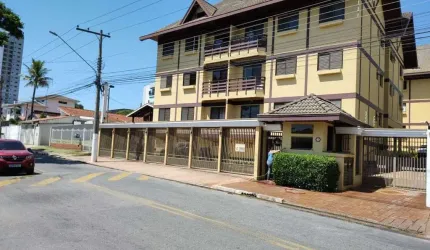 Apartamento com 2 dormitórios à venda, 108 m² por R$ 690.000,00 - Nova Gardênia - Atibaia/SP