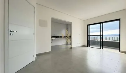 Apartamento com 2 dormitórios à venda, 67 m² por R$ 600.000 - Alvinópolis - Atibaia/SP
