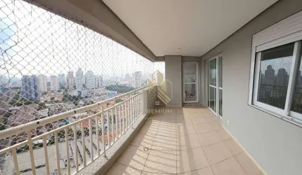Cobertura com 2 dormitórios, 132 m² - venda por R$ 898.000,00 ou aluguel por R$ 7.590,00/mês - Tatuapé - São Paulo/SP