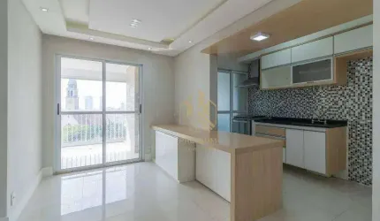 Apartamento com 2 dormitórios à venda, 57 m² por R$ 549.000,00 - Vila Formosa - São Paulo/SP