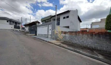 Terreno à venda, 175 m² por R$ 212.000,00 - Nova Cerejeira - Atibaia/SP