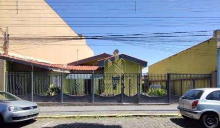 Casa com 4 dormitórios à venda, 390 m² por R$ 2.200.000,00 - Centro - Atibaia/SP