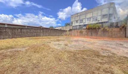 Terreno à venda, 746 m² por R$ 700.000,00 - Parque Fernão Dias - Atibaia/SP