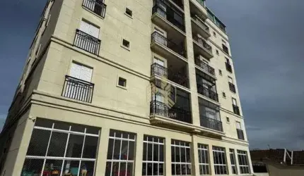 Apartamento com 3 dormitórios à venda, 86 m² por R$ 1.050.000,00 - Vila Giglio - Atibaia/SP