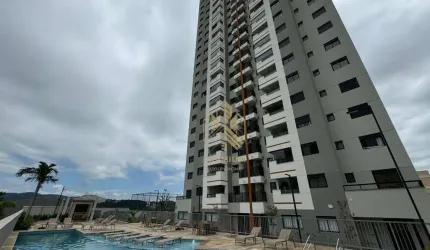 Apartamento com 2 dormitórios à venda, 85 m² por R$ 899.000,00 - Alvinópolis - Atibaia/SP