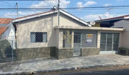 Casa com 2 dormitórios para alugar, 100 m² por R$ 2.600,00/mês - Cidade Satélite - Atibaia/SP