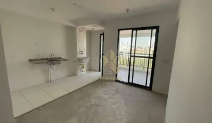 Apartamento com 2 dormitórios à venda, 46 m² por R$ 430.000,00 - Penha de França - São Paulo/SP