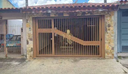 Casa com 3 dormitórios à venda, 173 m² por R$ 470.000,00 - Recreio Maristela - Atibaia/SP