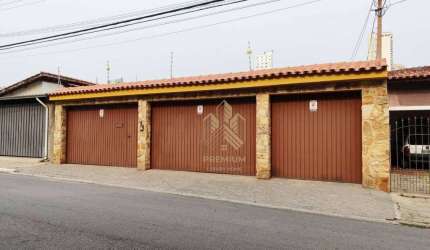 Casa com 3 dormitórios à venda, 227 m² por R$ 1.500.000,00 - Jardim Santa Rita de Cássia - Bragança Paulista/SP