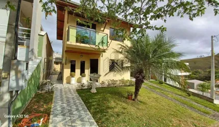 Casa com 3 dormitórios à venda, 162 m² por R$ 890.000,00 - Condomínio Terras de Atibaia II - Atibaia/SP