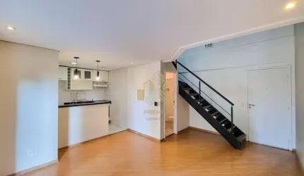 Apartamento com 2 dormitórios, 70 m² - venda por R$ 695.000,00 ou aluguel por R$ 4.796,00/mês - Tatuapé - São Paulo/SP