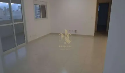 Apartamento com 2 dormitórios à venda, 89 m² por R$ 780.000 - Quarta Parada - São Paulo/SP