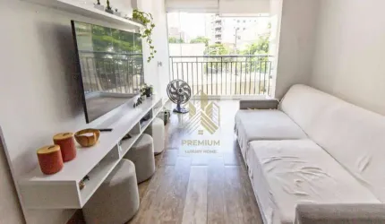 Apartamento com 3 dormitórios à venda, 80 m² por R$ 850.000,00 - Vila Formosa - São Paulo/SP