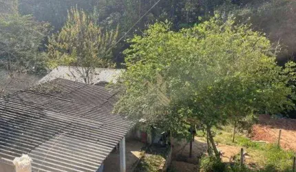 Terreno à venda, 980 m² por R$ 189.000,00 - Portão - Atibaia/SP