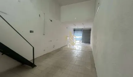 Salão para alugar, 100 m² por R$ 5.657/mês - Centro - Atibaia/SP