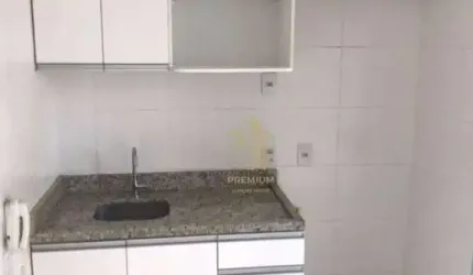 Apartamento com 1 dormitório para alugar, 43 m² por R$ 3.887/mês - Tatuapé - São Paulo/SP-AP7367