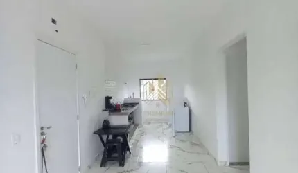 Apartamento com 2 dormitórios à venda, 54 m² por R$ 360.000,00 - Nova Atibaia - Atibaia/SP