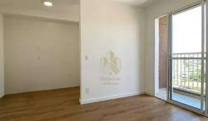 Apartamento com 2 dormitórios à venda, 45 m² por R$ 425.000,00 - Tatuapé - São Paulo/SP