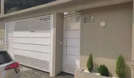 Casa com 3 dormitórios à venda, 150 m² por R$ 990.000,00 - Jardim do Lago - Atibaia/SP