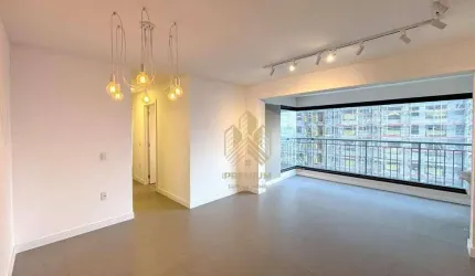 Apartamento com 3 dormitórios à venda, 66 m² por R$ 745.000 - Tatuapé - São Paulo/SP